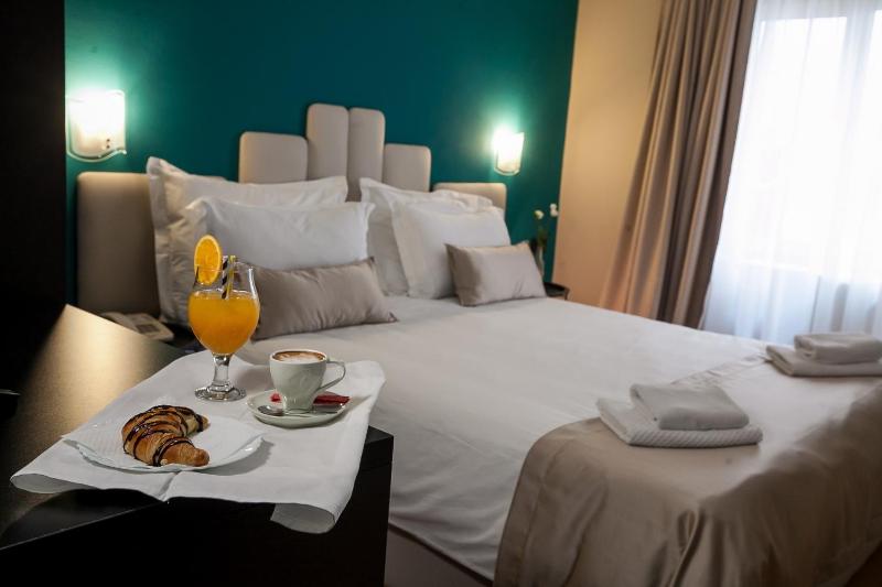 Boutique Hotel Bura 45N - image 10