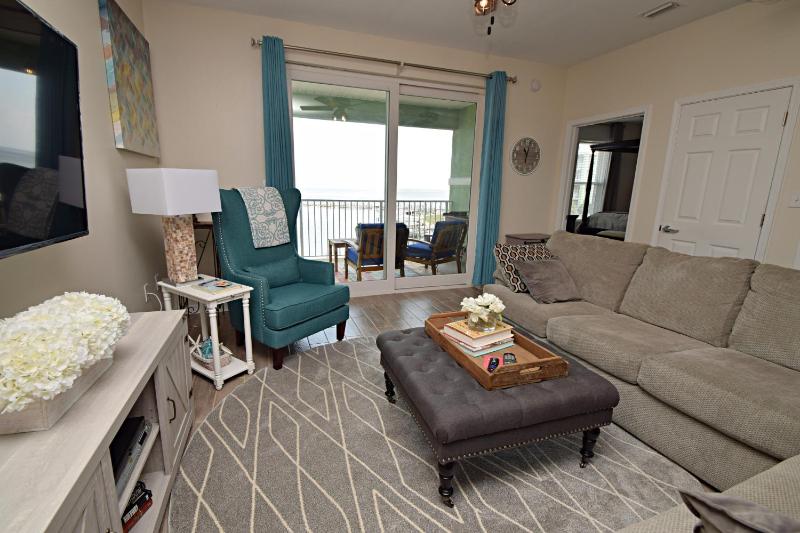 Two-Bedroom Apartment image 3