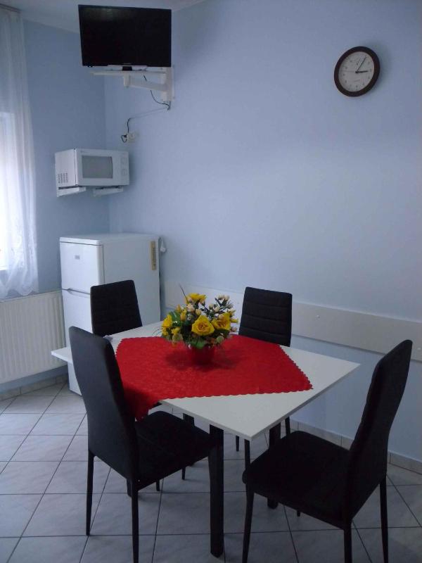 Apartment Siofok Lake Balaton 6 - image 11