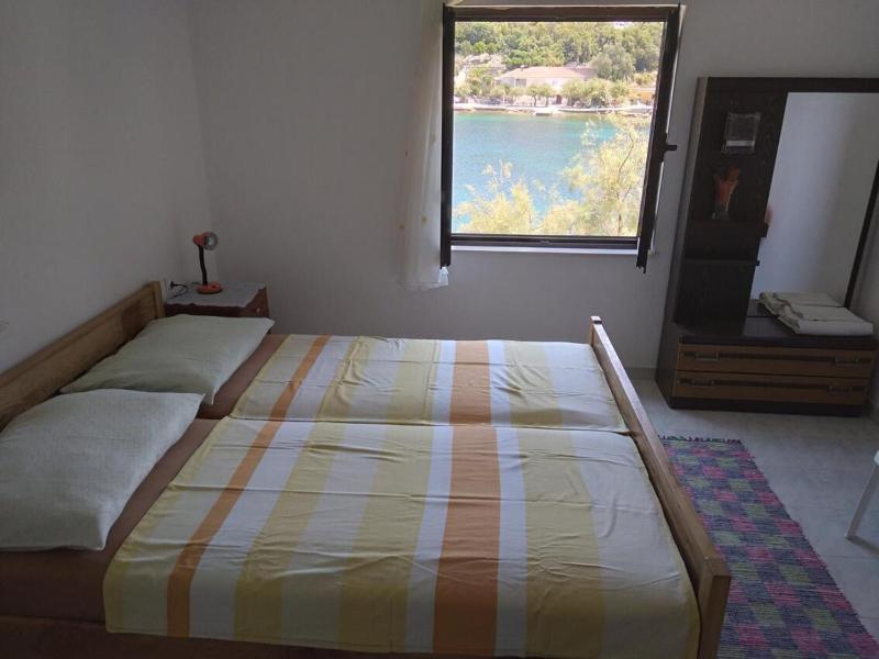 Two-Bedroom Apartment with Terrace and Sea View image 2
