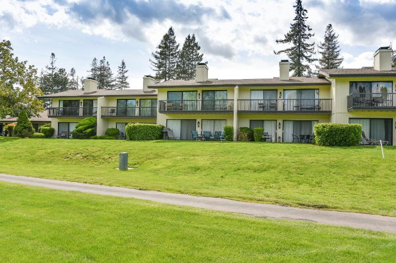 One-Bedroom Apartment image 4