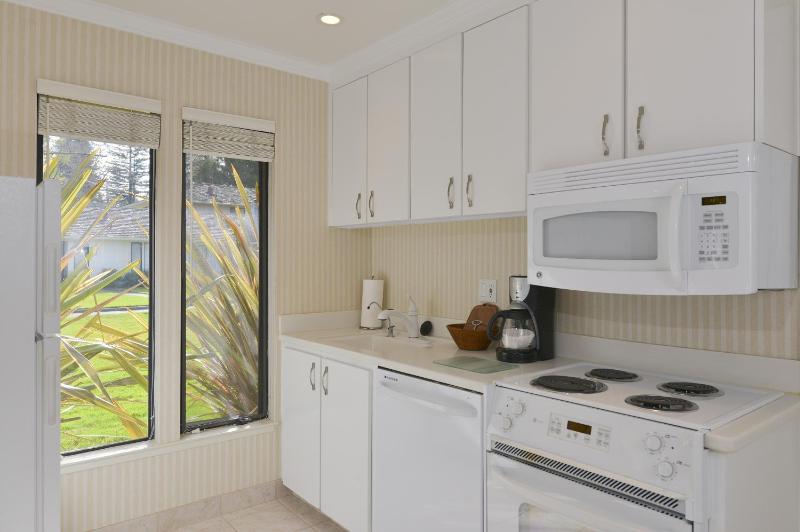 One-Bedroom Apartment image 2