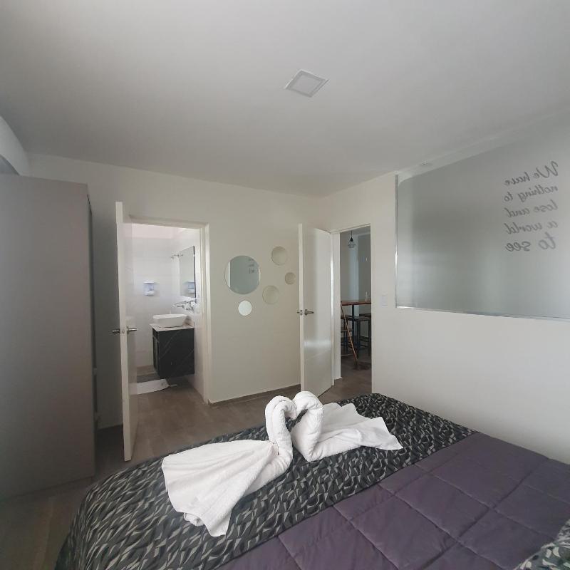 BLU APARTMENTS - image 18
