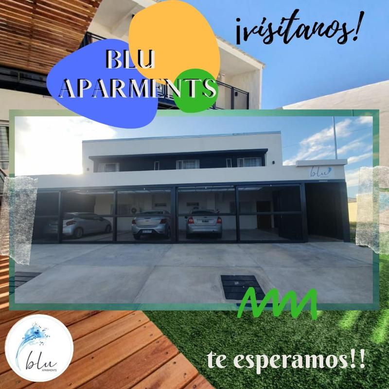 BLU APARTMENTS - image 32