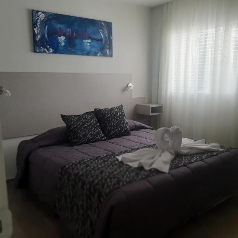 BLU APARTMENTS - image 38