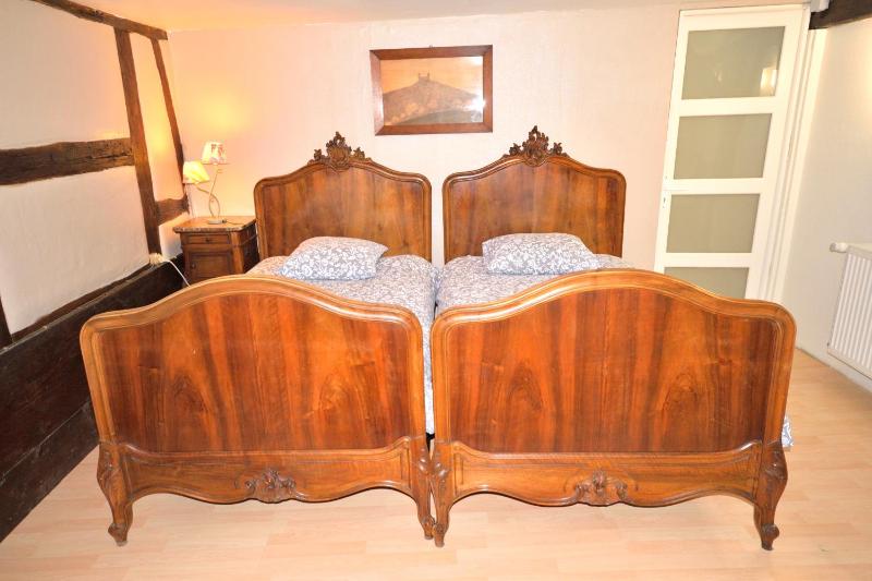 CHEZ CECILE Bed and Breakfast chez le VIGNERON - image 41