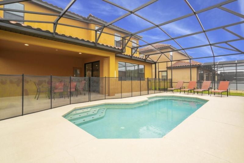Superior Villa image 3