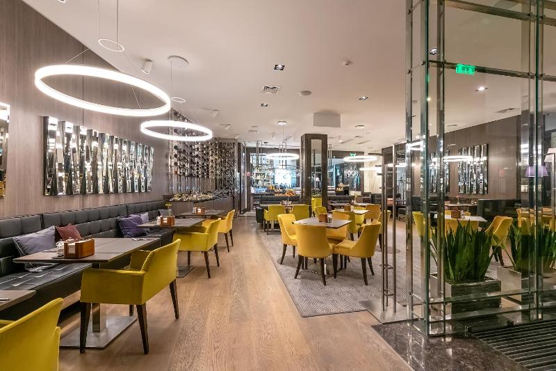 Congress Avenue Hotel - image 3