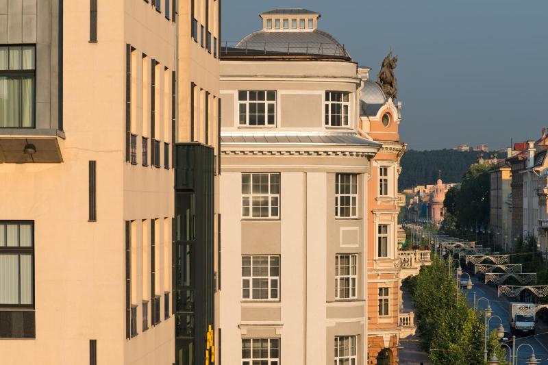 Congress Avenue Hotel - image 10