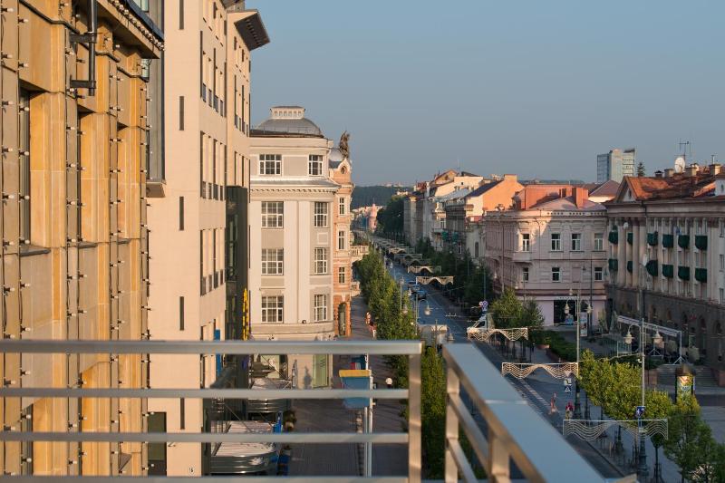 Superior Double or Twin Room with Balcony or Terrace image 4
