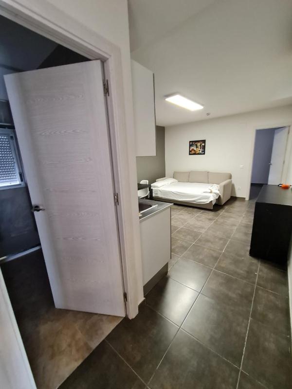 Apartment with Balcony image 2