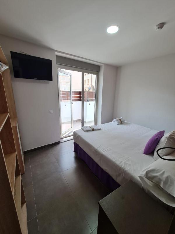 Apartment with Balcony image 3