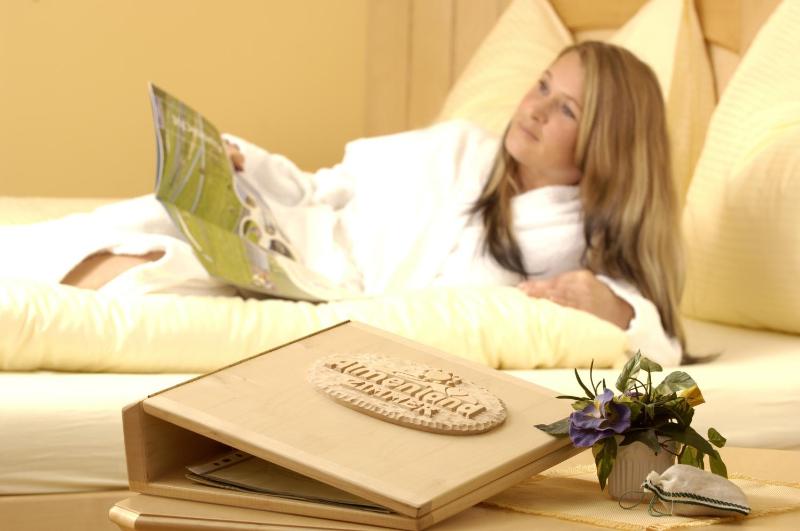 Quadruple Room with Balcony image 2