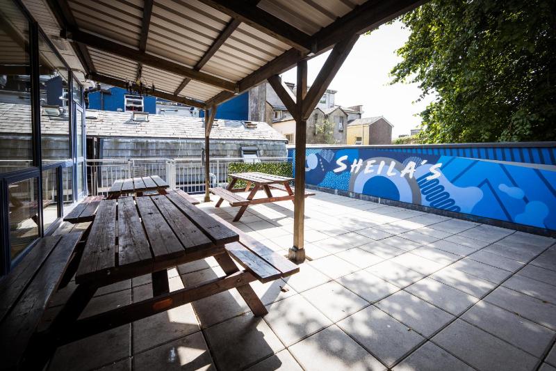 Sheilas Tourist Hostel - image 9