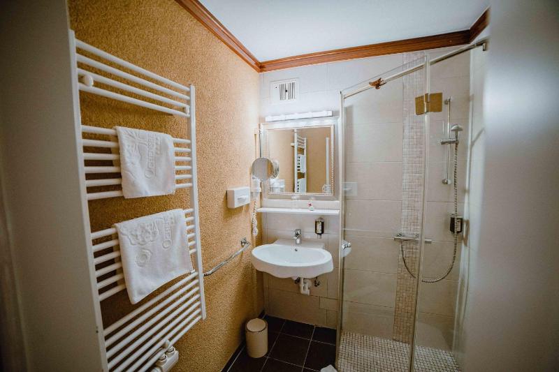 Standard Single Room image 3