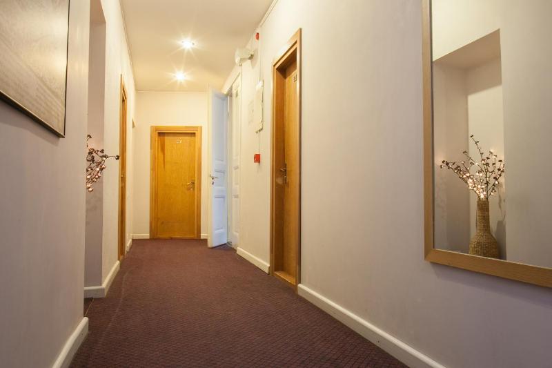 Guesthouse Jakob Lenz - image 16