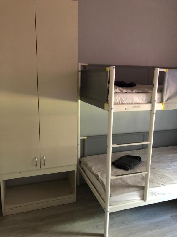 Two-Bedroom Apartment image 3