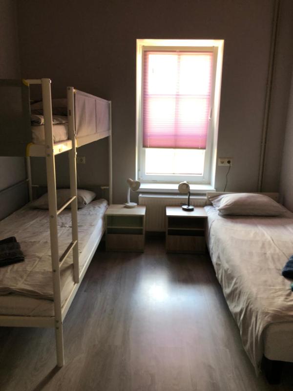 Two-Bedroom Apartment image 2