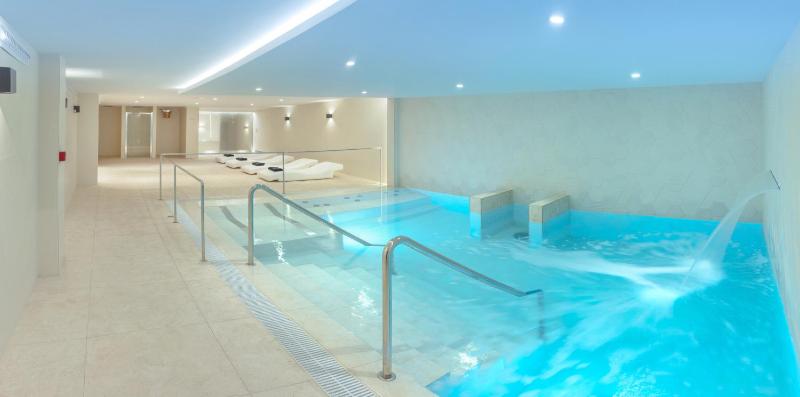 Hotel RH Victoria & Spa 4 Sup - image 14