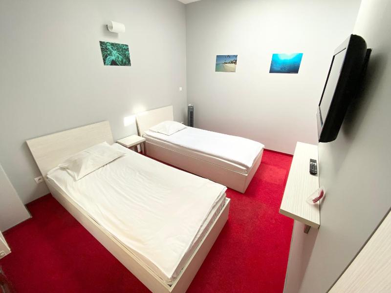 Hostel Promenada - image 43