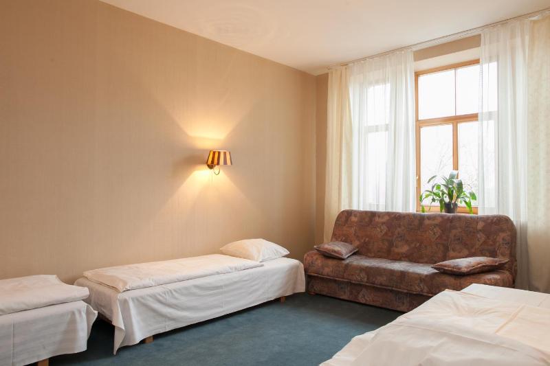 Guesthouse Jakob Lenz - image 12