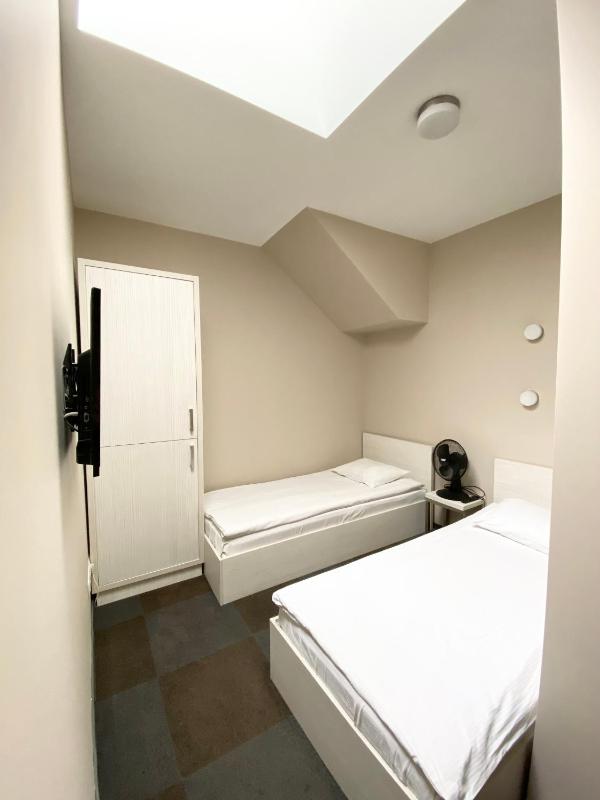 Hostel Promenada - image 20