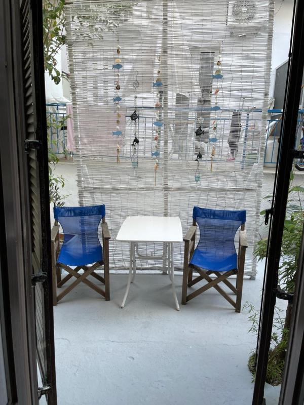 Double Room with Garden View image 3