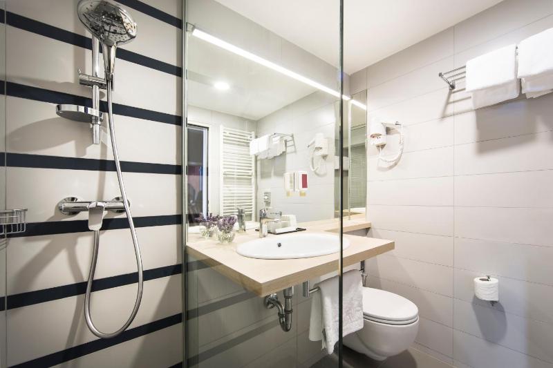 Hotel Admiral - by Liburnia Hotels & Villas - image 44