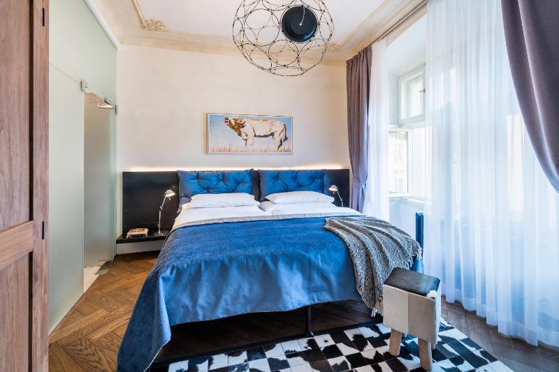 Three-Bedroom Apartment image 2