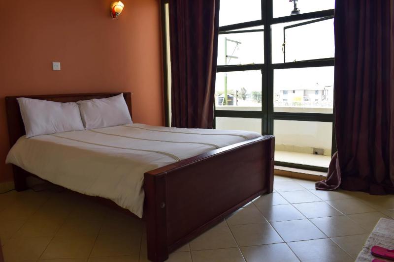 Standard Double or Twin Room with Balcony image 1