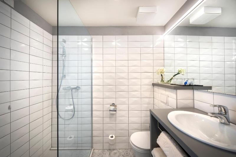 Hotel Lungomare Opatija - by Liburnia Hotels & Villas - image 6