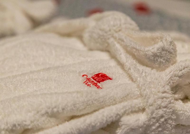  Double Room with Romantic Package image 4