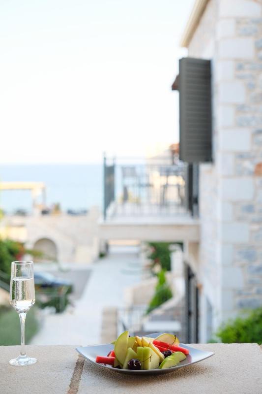 Grand Suite with Sea View image 2