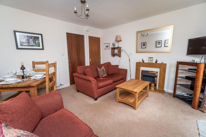 Quaver Cottage - image 27