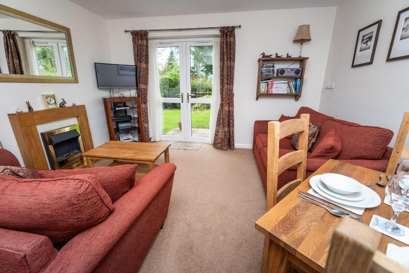 Quaver Cottage - image 14