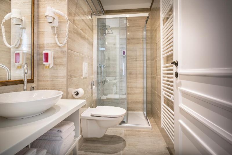 Hotel Bellevue - by Liburnia Hotels & Villas - image 41