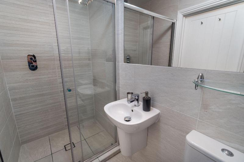 Bridge House Apartment 1 - image 10