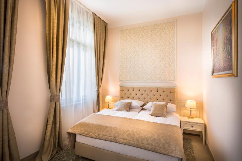 Hotel Bellevue - by Liburnia Hotels & Villas - image 28