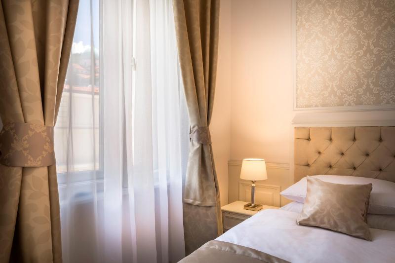 Hotel Bellevue - by Liburnia Hotels & Villas - image 14