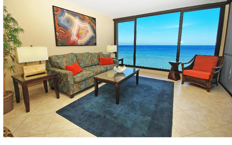 One-Bedroom Apartment image 3