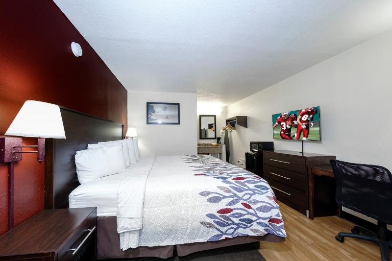 Superior King Room - Non-Smoking image 2