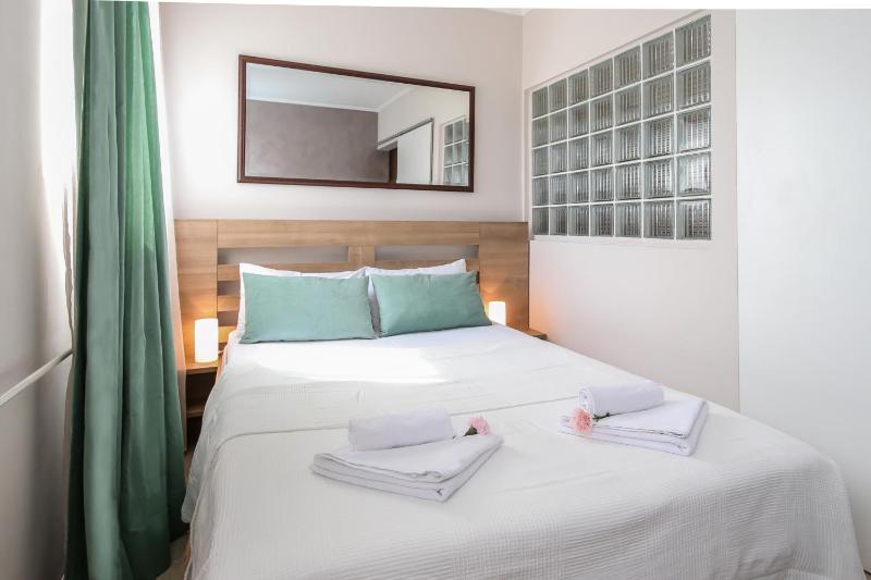 One-Bedroom Apartment (2 Adults + 2 Children) image 2
