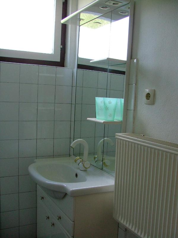 Two-Bedroom Apartment with Balcony image 2