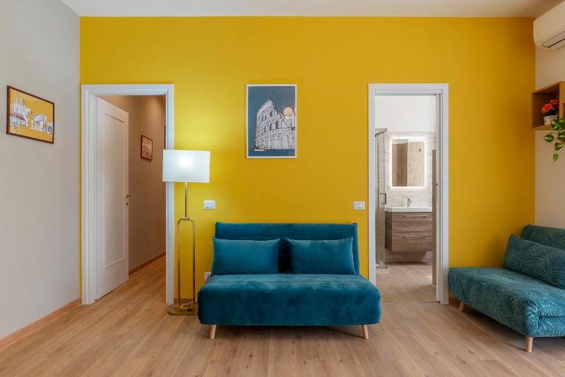 Two-Bedroom Apartment image 3