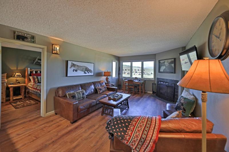 Two Bedroom Apartment  image 3