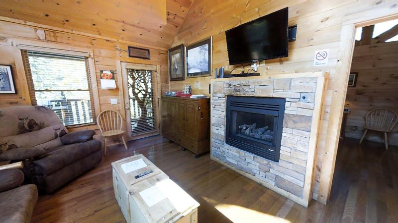 One-Bedroom House image 3