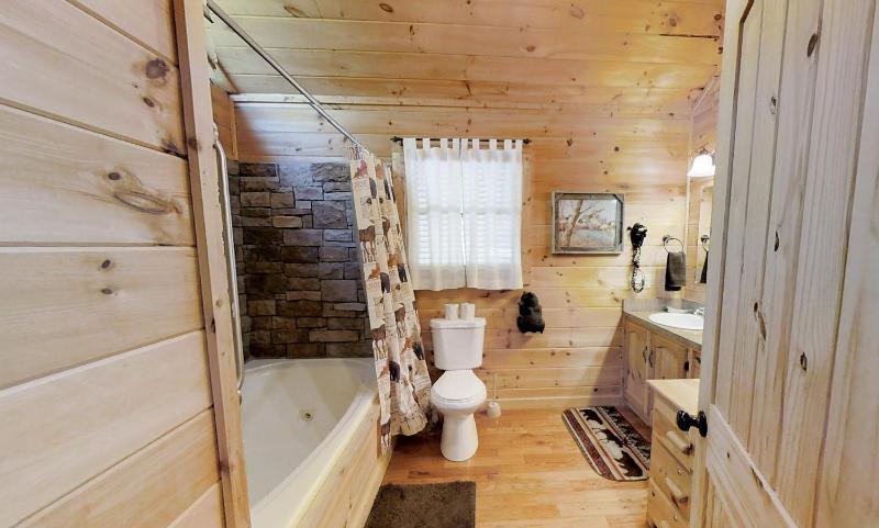 One-Bedroom House image 3