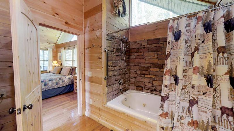 One-Bedroom House image 2