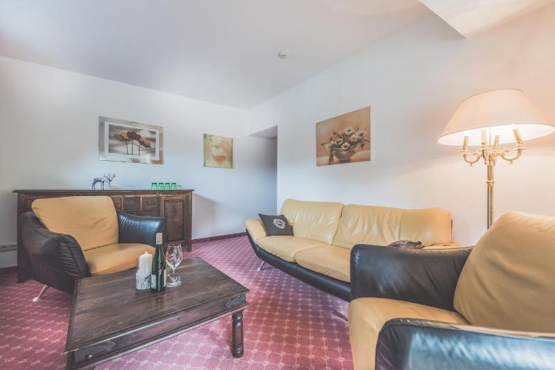 Two-Bedroom Suite image 2