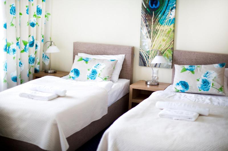 Twin Room image 1